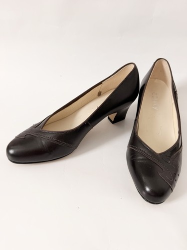 Equity women brown court - brown,