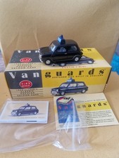 Vanguards VA 13002 Mini 1/43