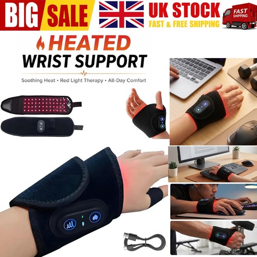 Therawrap for carpal - therawrap, tunnel
