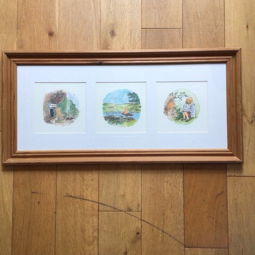 Winnie the pooh - pooh, christopher