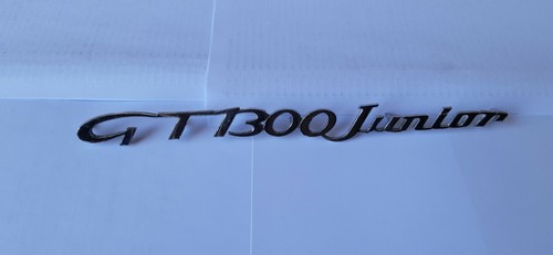 Alfa romeo 1300 junior - alfa, junior"