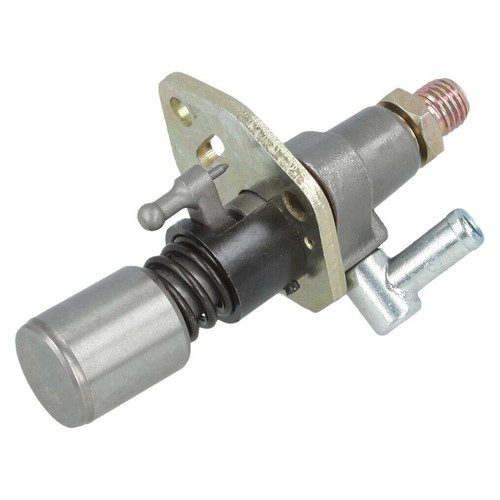 Fuel injector pump for yanmar - fuel,