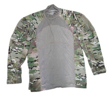 Genuine US Army MASSIF ACS Combat Tactical UBAC Shirt Multicam Sizes S M L XL