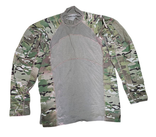 Genuine army massif - genuine,