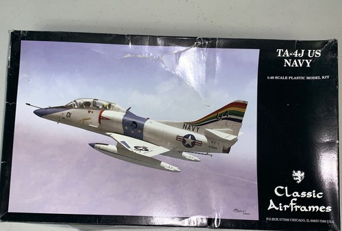 Classic airframes 4148 - classic,