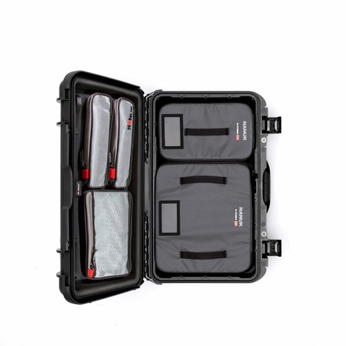 Nanuk 935 waterproof hard - nanuk,
