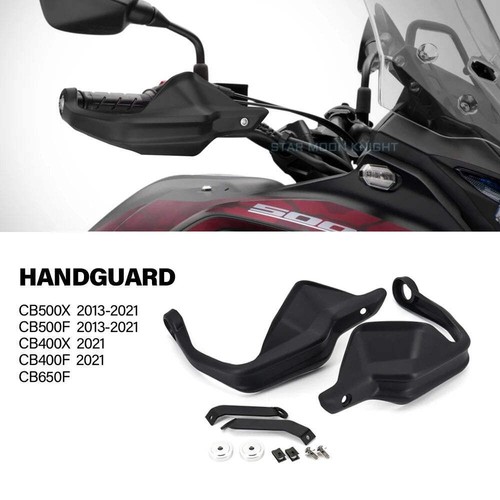 Honda cb500x handguard cb500f - cb500x,