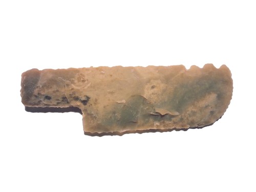 Stone age flint - stone,