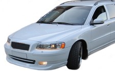 Front Bumper Spoiler for VOLVO
