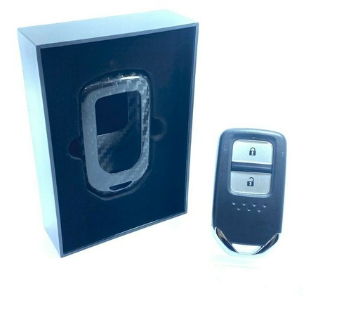 Case carbon for honda civic - carbon,