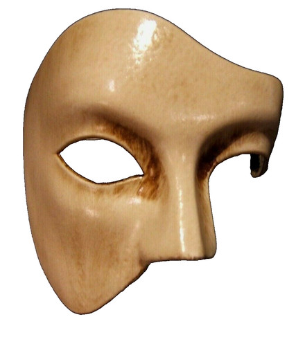 Mar5 phantom the - mar5, opera