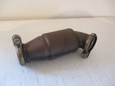 Catalytic Converter Cat