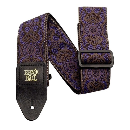 Ernie ball 4164 2in - ernie, purple