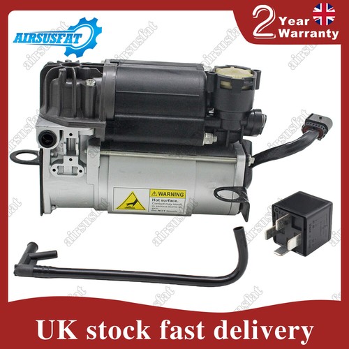 Airmatic pump fit mercedes - pump,