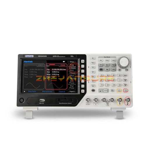 1pcs new hantek - new,