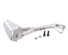 RMS Side Stand Chrome for
