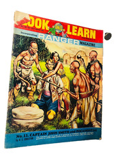 Magazine Look and Learn