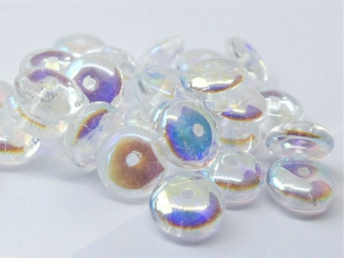 Czech glass flat - glass,