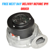 Worcester Bosch Fan Unit 8716118443 for Greenstar 25 Si & 30 Si Boilers