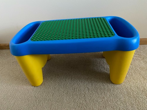 Lego 3125 preschool play lap - 3125,