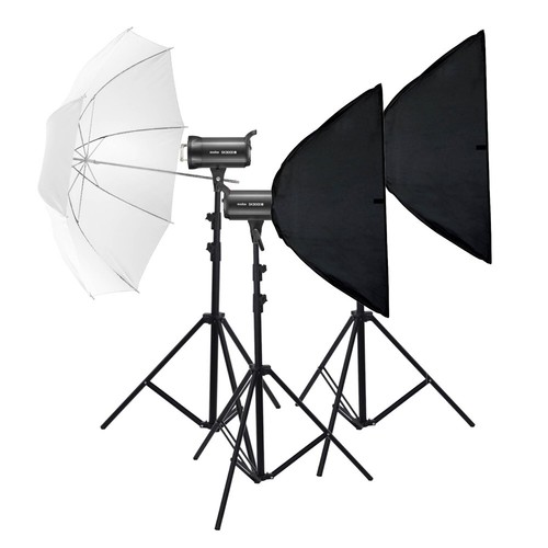 Godox sk300ii studio flash - studio,
