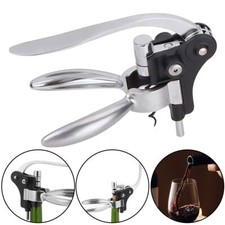 Corkscrew Rabbit Style Lever