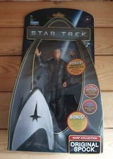 Playmates Star Trek 2009 Warp