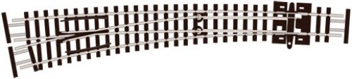 Peco e387f curved double - curved,