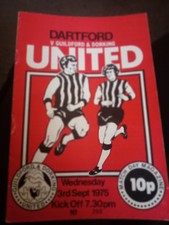 Dartford guildford dorking - v,