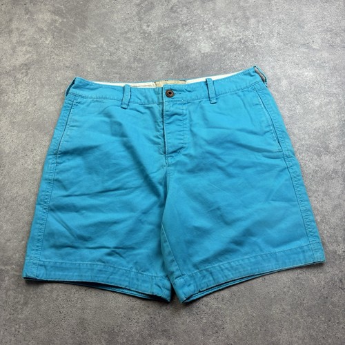 Hollister chino shorts - chino,