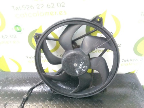 Radiator cooling fan for - fan,