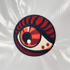 Madeira film embroidery - madeira, b