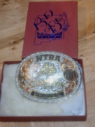2003 wtra champion header - 2003,