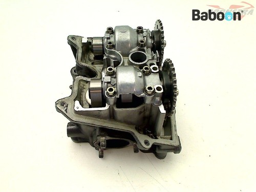 Cylinder head front aprilia - head,