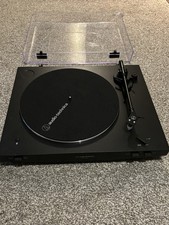 Audio-Technica AT-LP3XBT