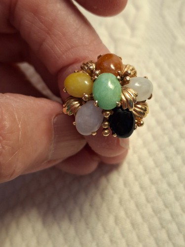 Vintage 14k 585 - ,