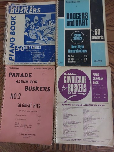 Job lot vintage music song - job,