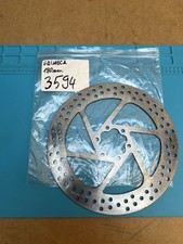 Grimeca 180mm brake rotor Asku3594