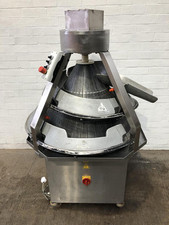 Conical Rounder with Blowers