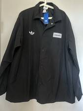 Adidas Originals Oasis Coach