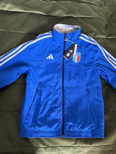 Adidas italy anthem long - adidas,