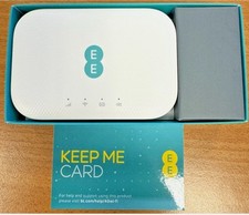 EE Mini Hub Halo EE71 SKU