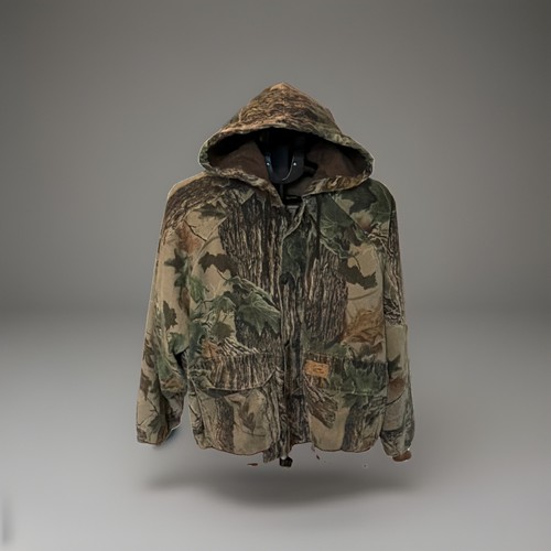 Vintage duxbak mossy oak - vintage,