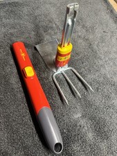 Wolf-Garten LN-M/ZM 30 LNM ZM