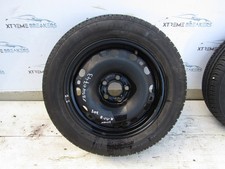 SKODA RAPID 2012-2019 15 INCH