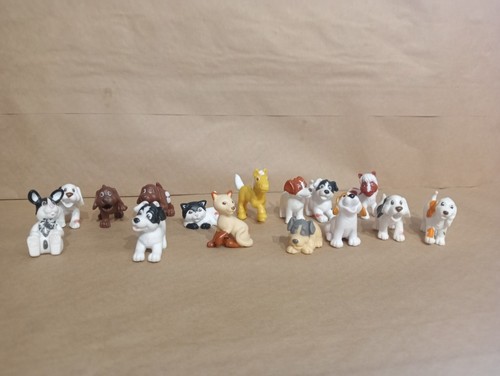 Animal hospital vtg - animal, pet