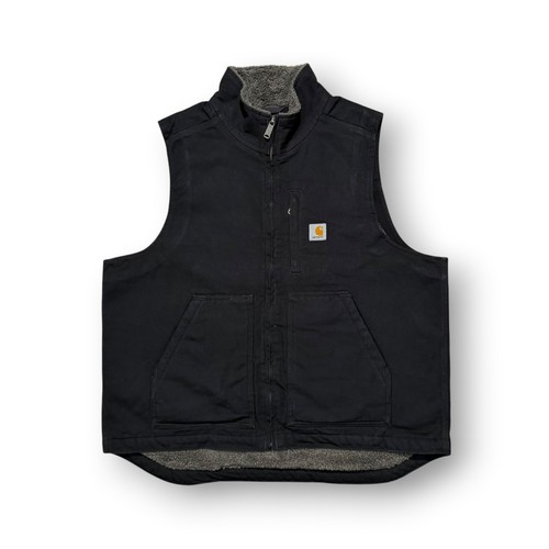 Carhartt men washed - washed, duck