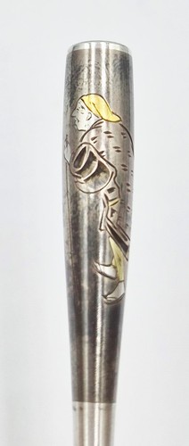 Fine japanese solid silver - fine,