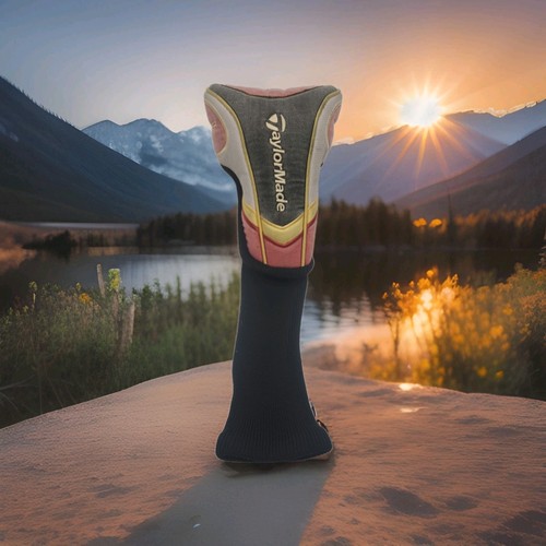 Taylormade burner series - taylormade,