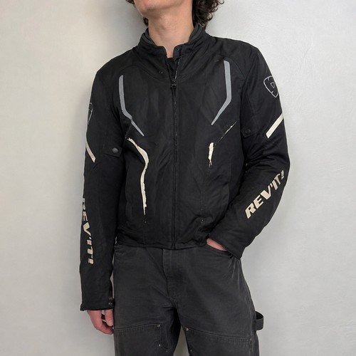 Rev air 2 mens jacket - gt-r,